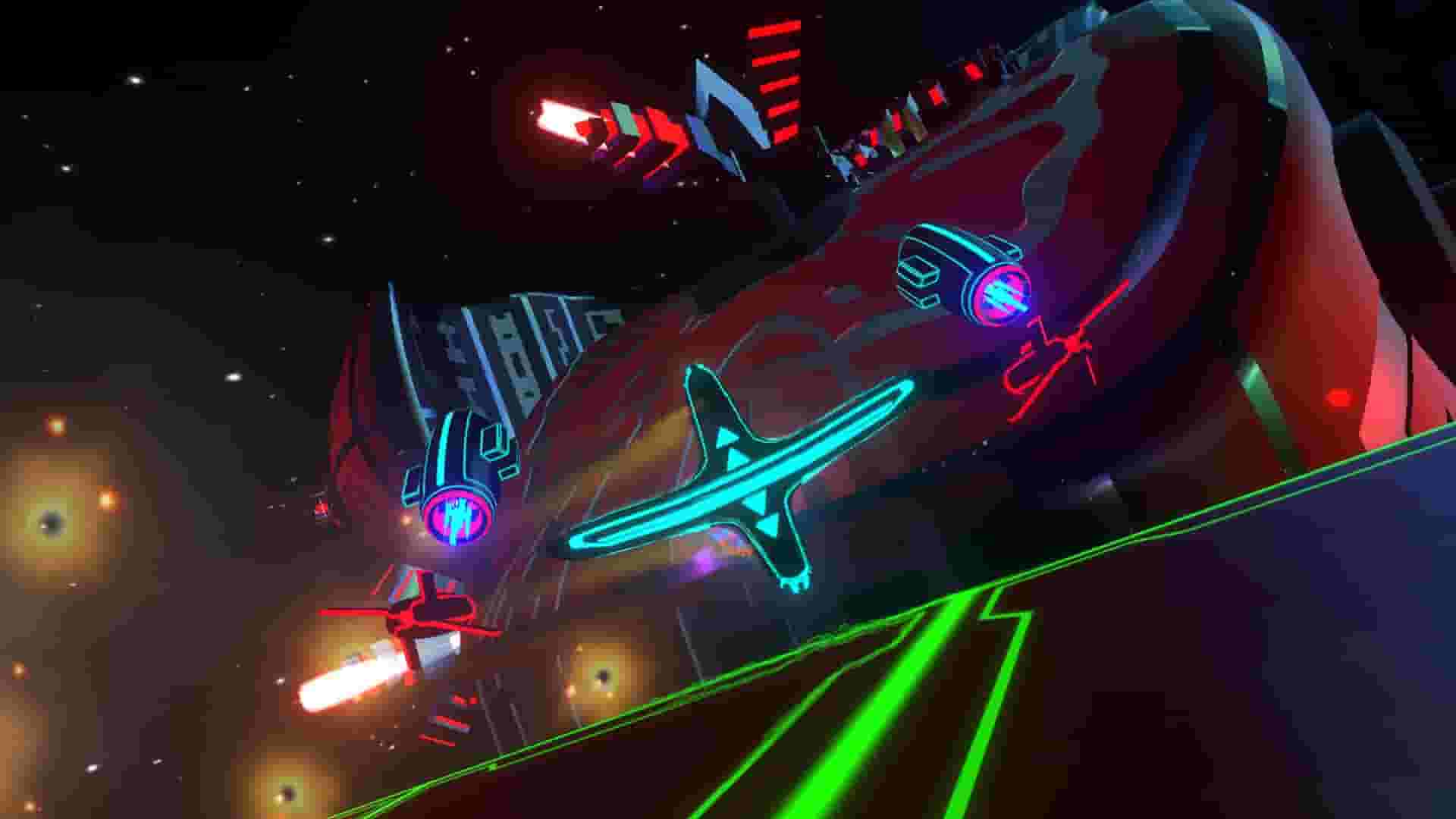 DYSTORIA screenshot thumbnail screenshot 7