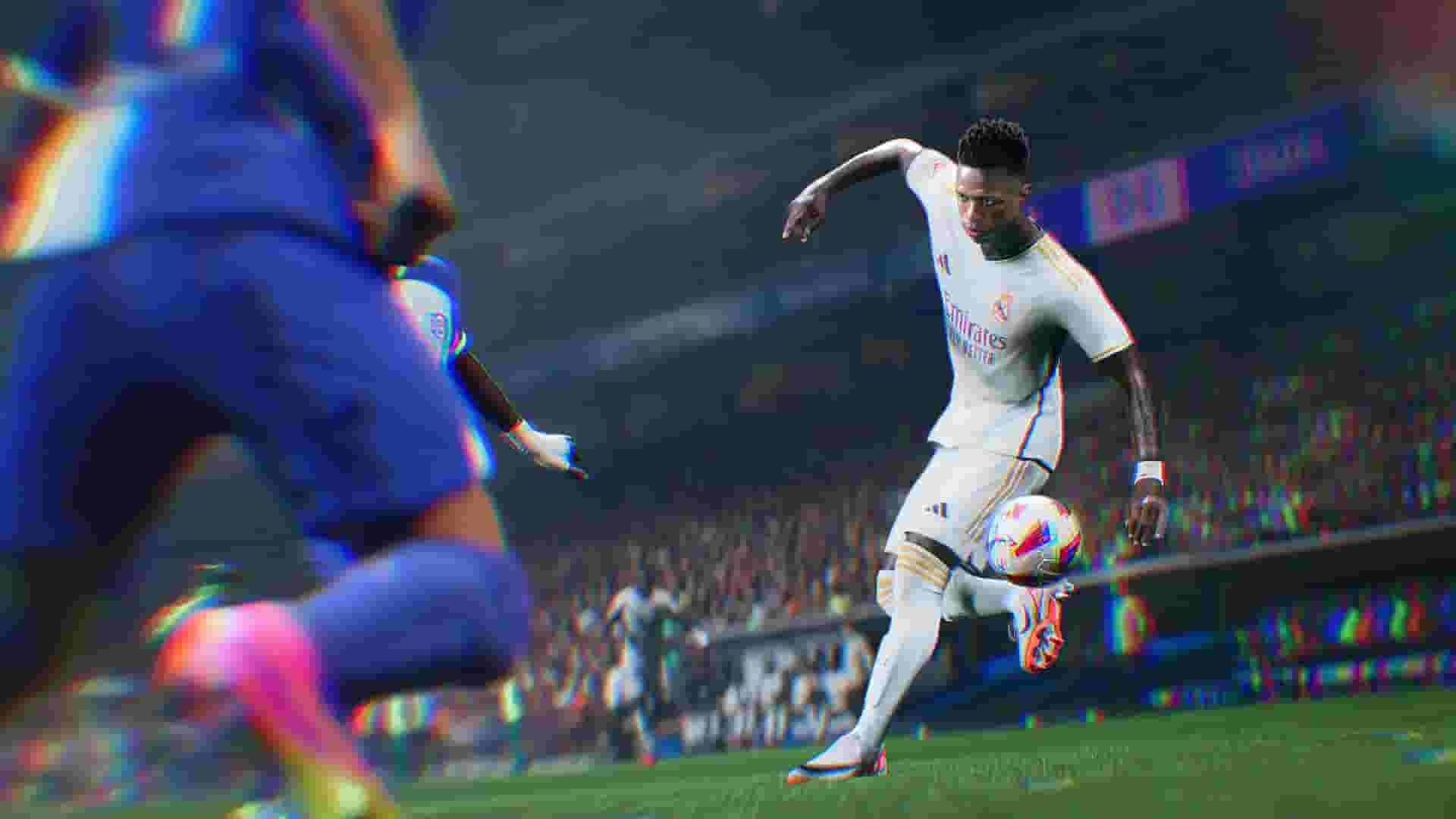 EA SPORTS FC 24 screenshot thumbnail screenshot 0