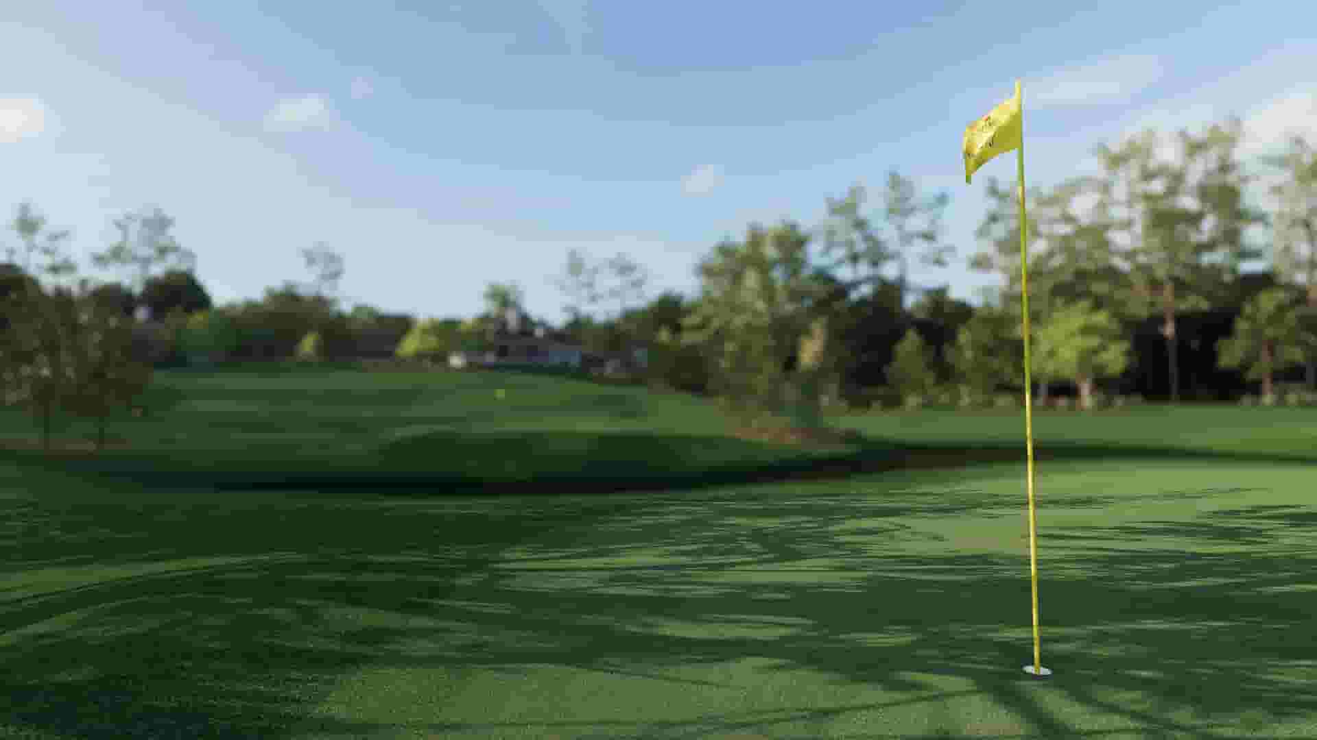 EA SPORTS PGA TOUR screenshot thumbnail screenshot 0