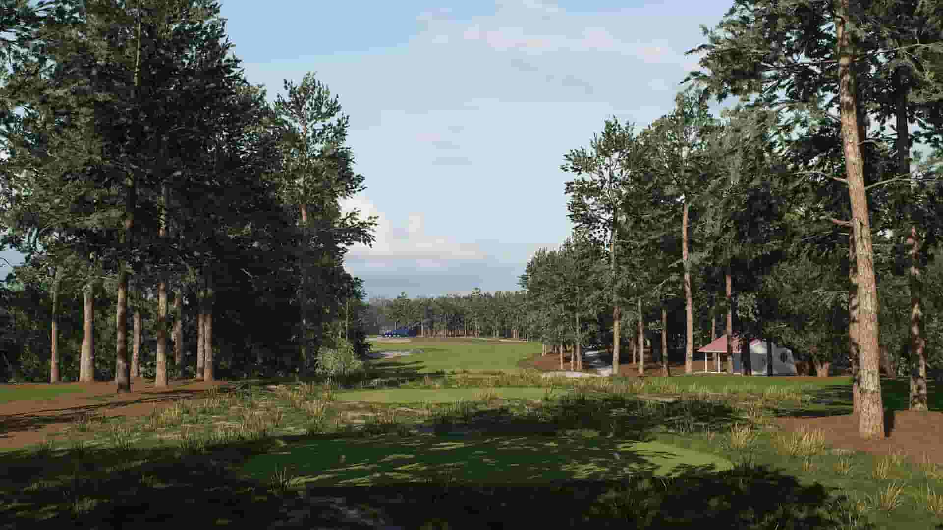 EA SPORTS PGA TOUR screenshot thumbnail screenshot 2