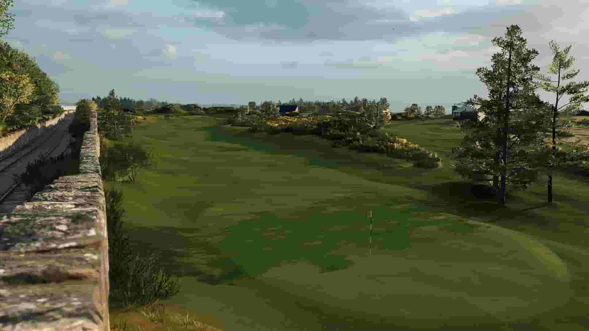 EA SPORTS PGA TOUR screenshot thumbnail screenshot 3