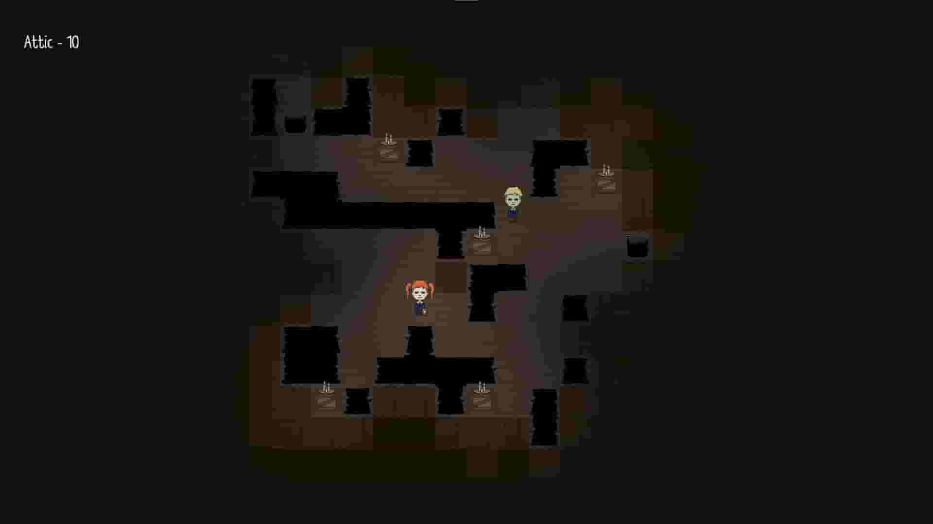 Each Other screenshot thumbnail screenshot 1