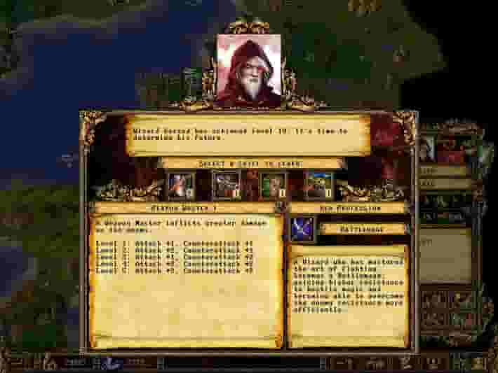 Eador: Genesis screenshot thumbnail screenshot 0