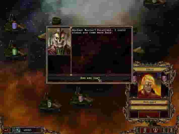 Eador: Genesis screenshot thumbnail screenshot 1