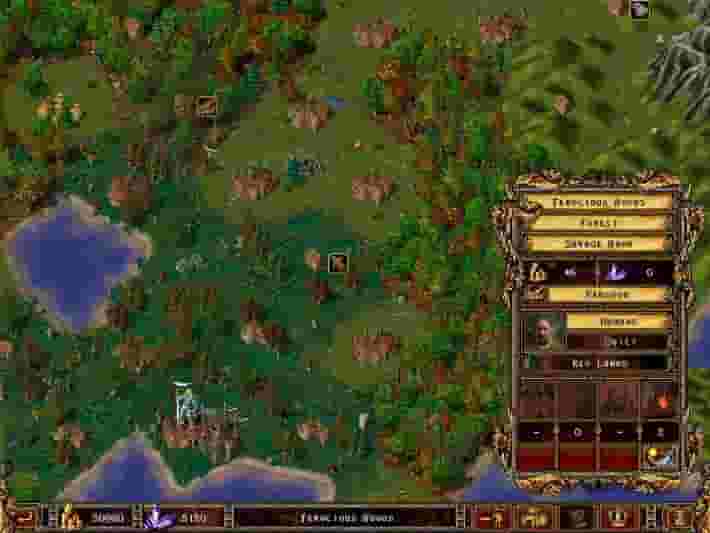 Eador: Genesis screenshot thumbnail screenshot 2