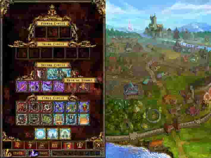 Eador: Genesis screenshot thumbnail screenshot 7