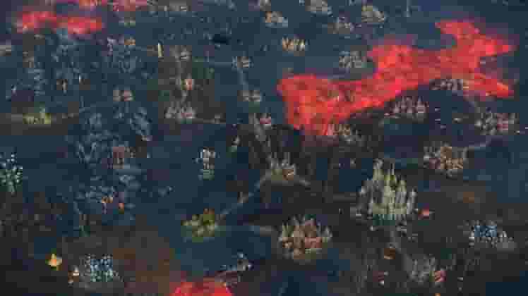 Eador. Imperium screenshot thumbnail screenshot 14