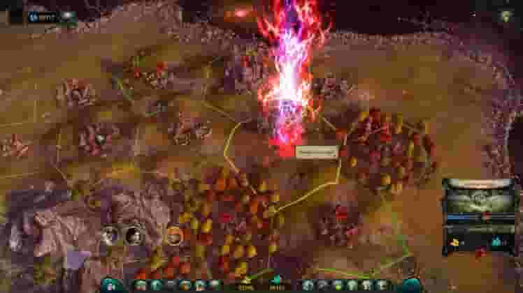 Eador. Imperium screenshot thumbnail screenshot 5