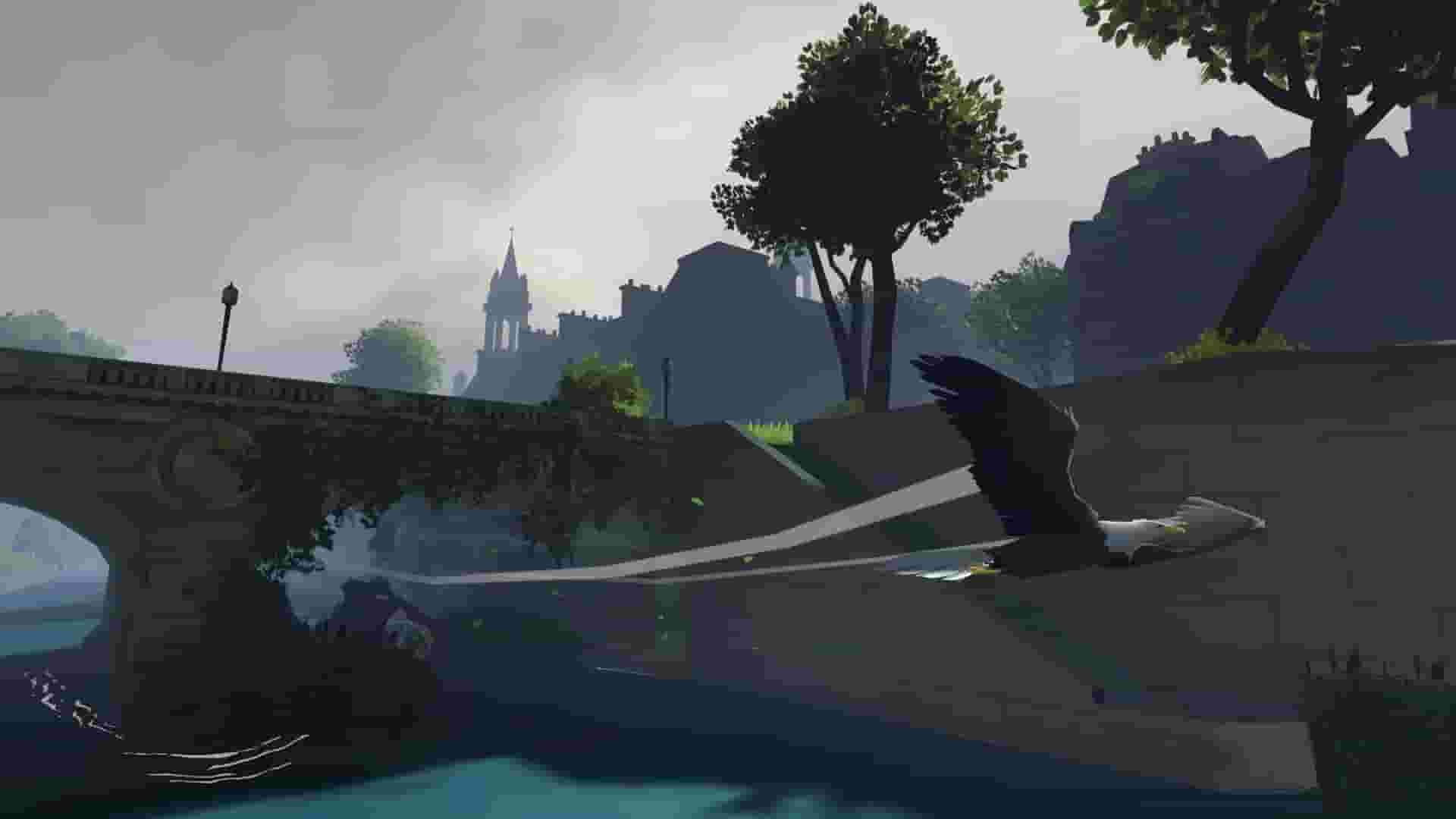 Eagle Flight screenshot thumbnail screenshot 12