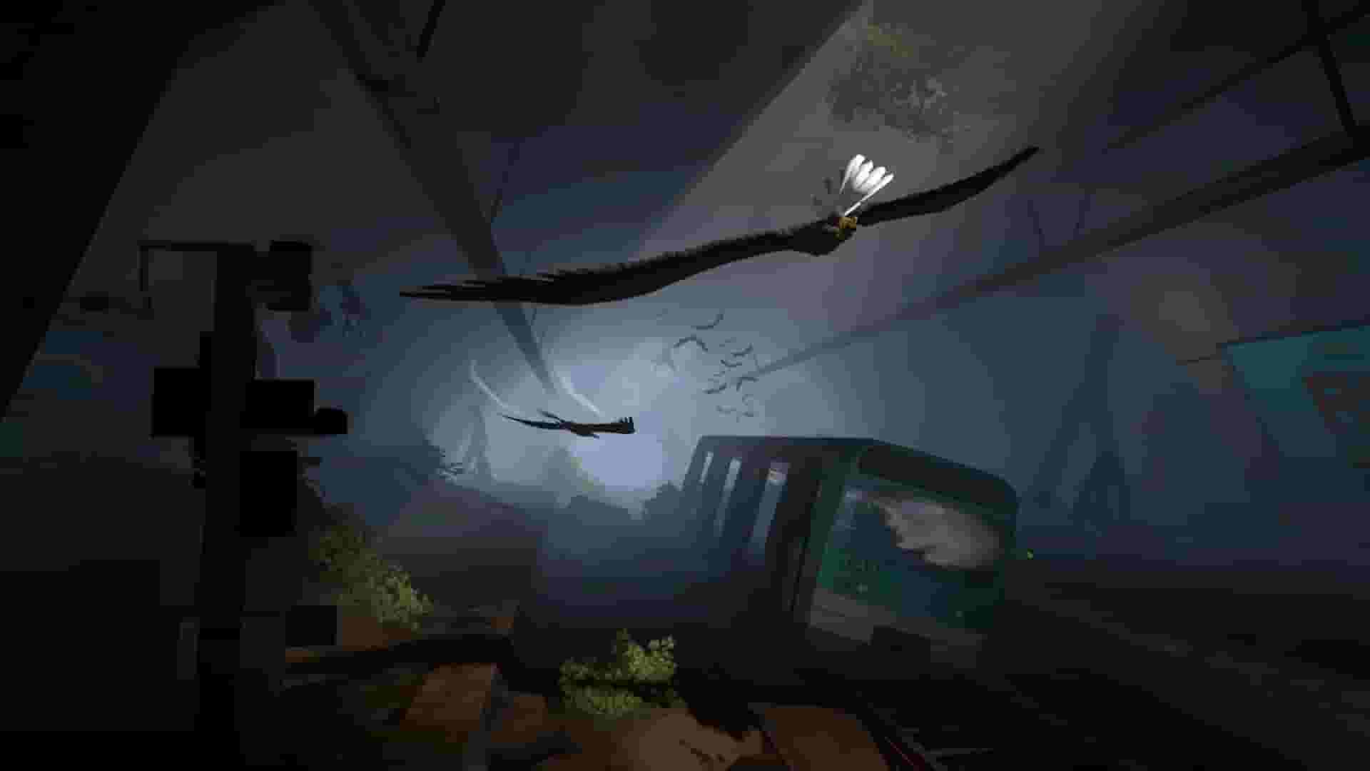 Eagle Flight screenshot thumbnail screenshot 2