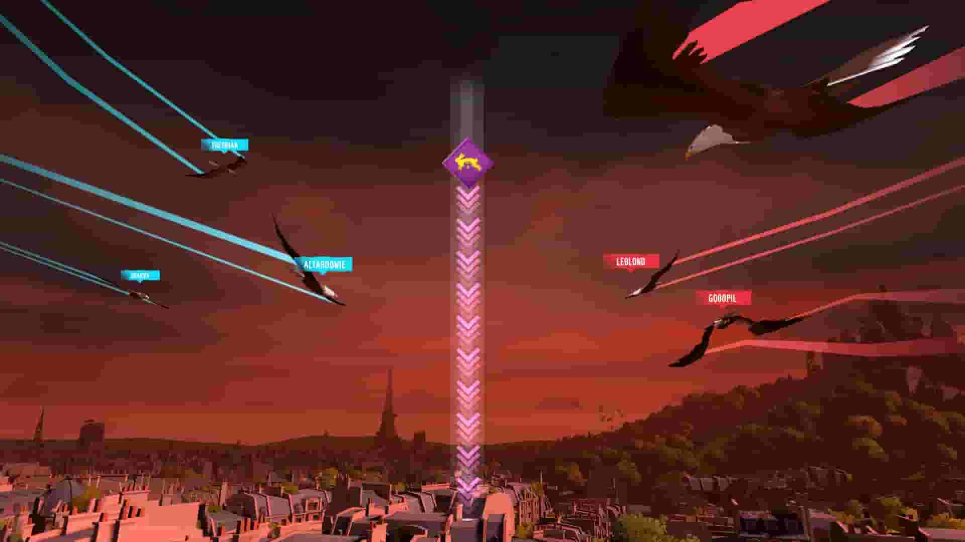 Eagle Flight screenshot thumbnail screenshot 5