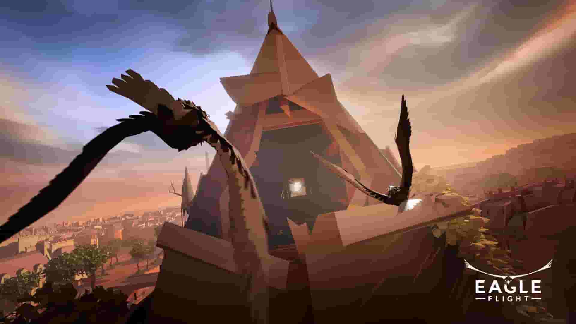 Eagle Flight screenshot thumbnail screenshot 7