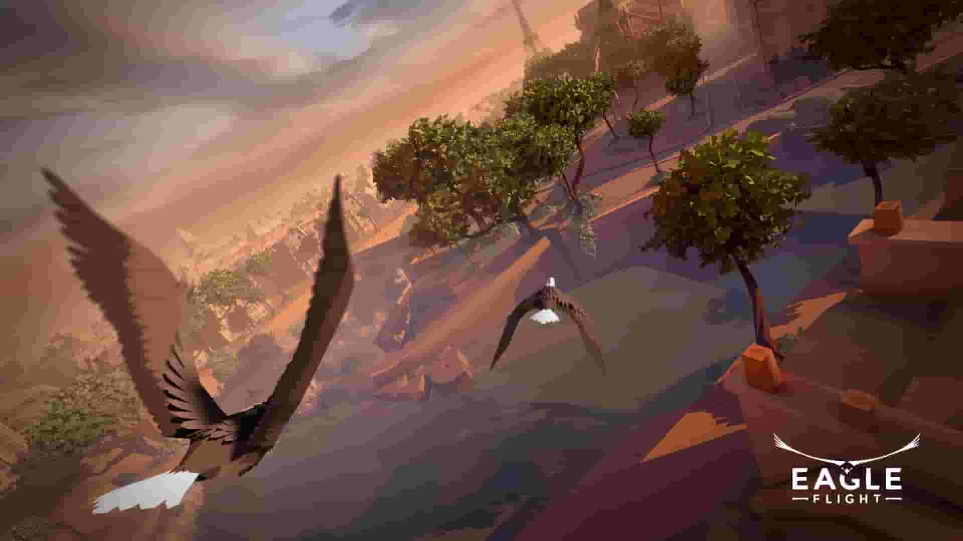 Eagle Flight screenshot thumbnail screenshot 9