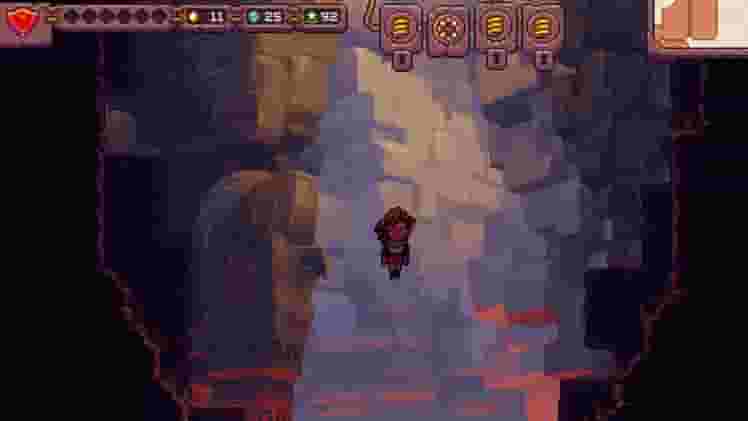 Eagle Island Twist screenshot thumbnail screenshot 4