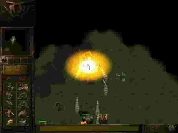 Earth 2140 Trilogy screenshot thumbnail screenshot 10