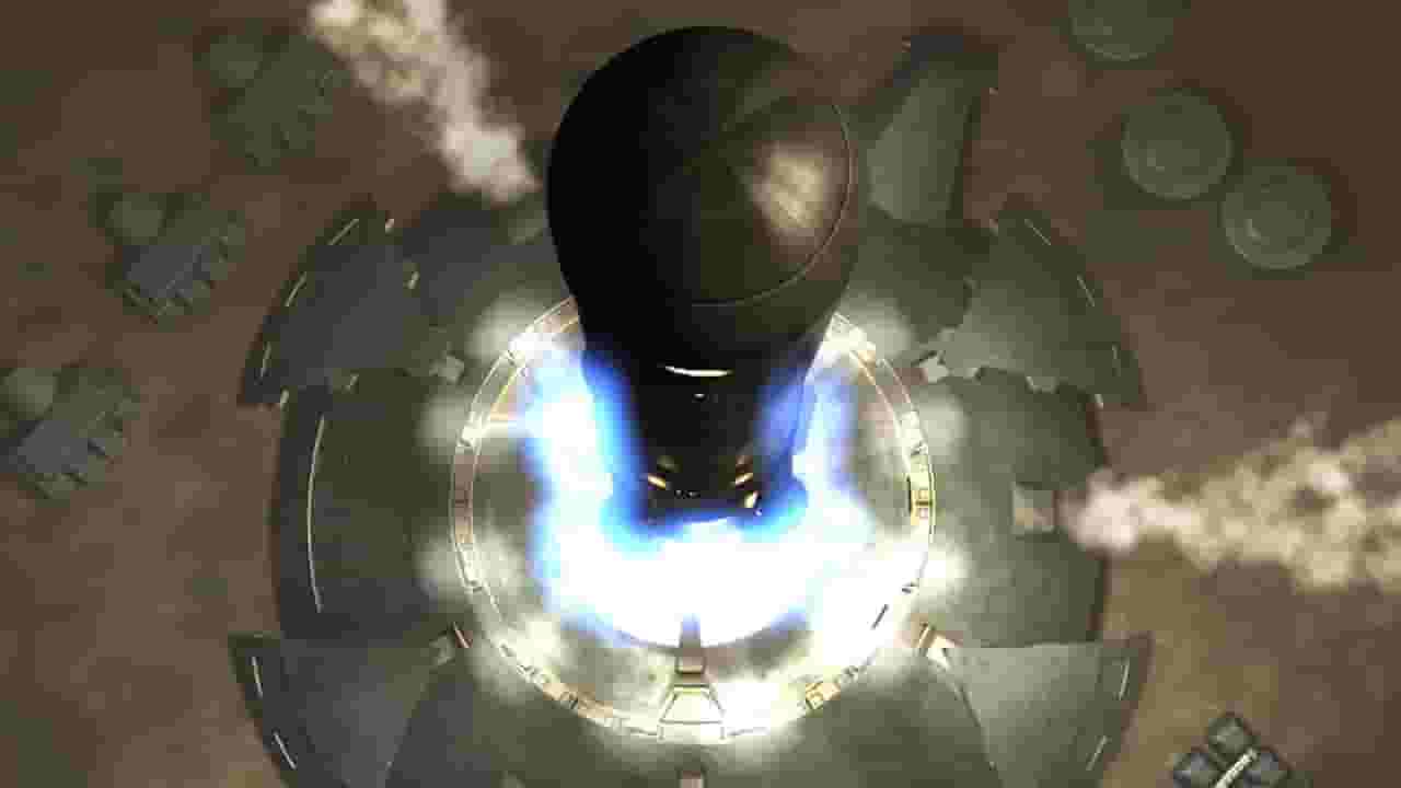 Earth 2150 Trilogy screenshot thumbnail screenshot 1
