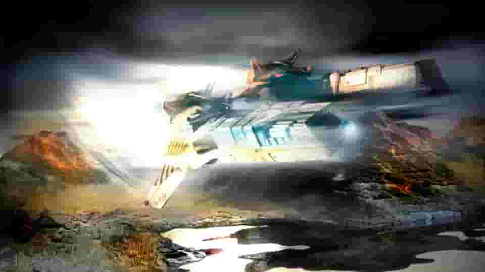 Earth 2150 Trilogy screenshot thumbnail screenshot 11