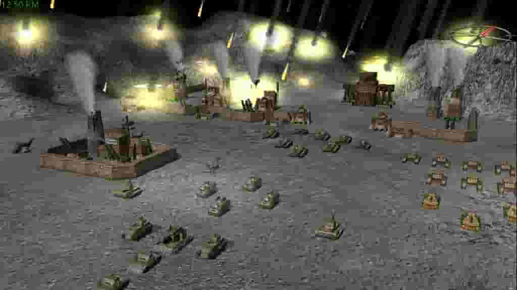 Earth 2150 Trilogy screenshot thumbnail screenshot 6