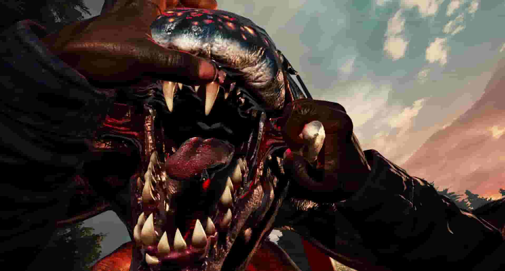 Earthfall screenshot thumbnail screenshot 12