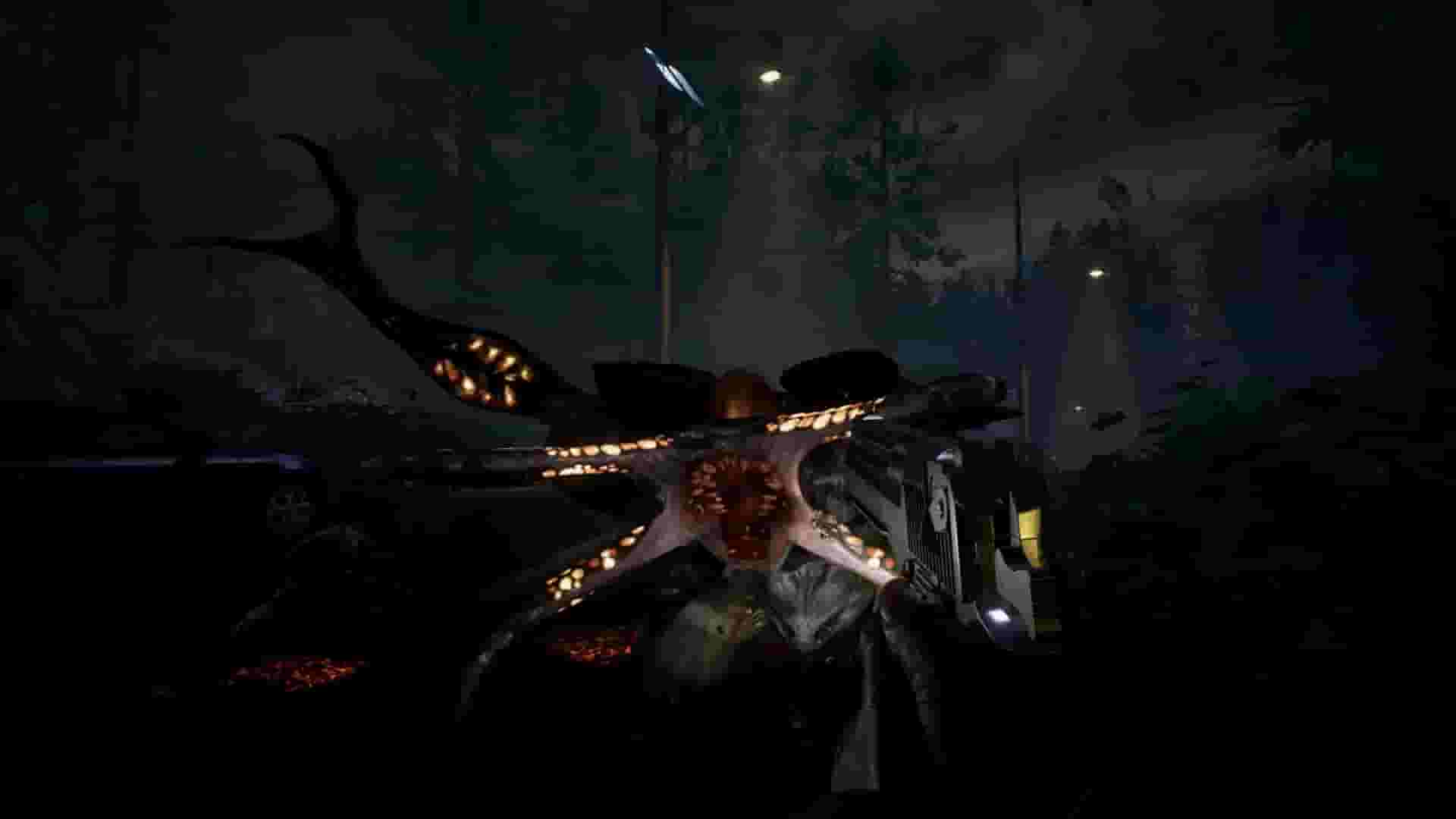 Earthfall screenshot thumbnail screenshot 13