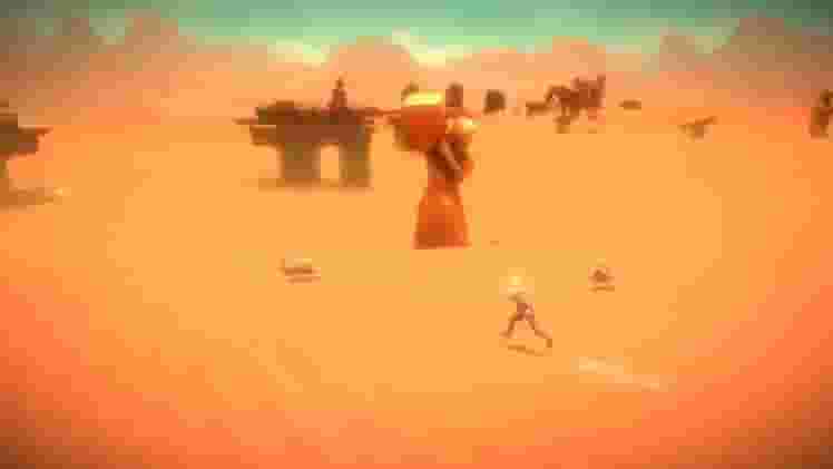 EARTHLOCK screenshot thumbnail screenshot 1