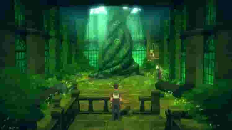 EARTHLOCK screenshot thumbnail screenshot 2