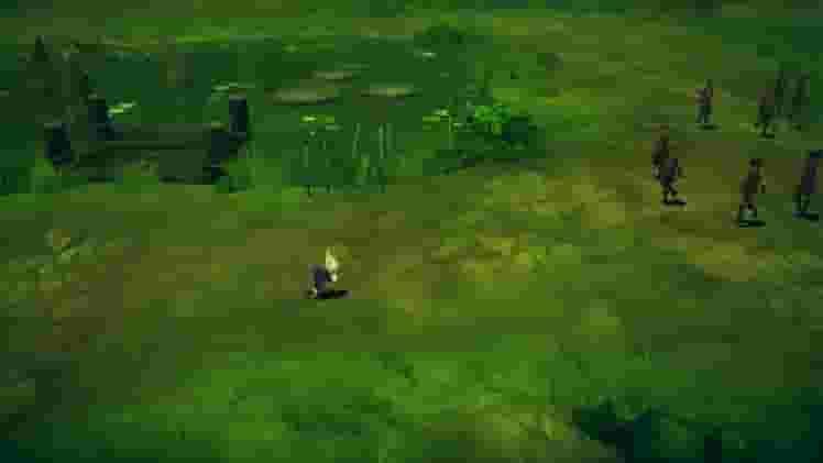 EARTHLOCK screenshot thumbnail screenshot 4