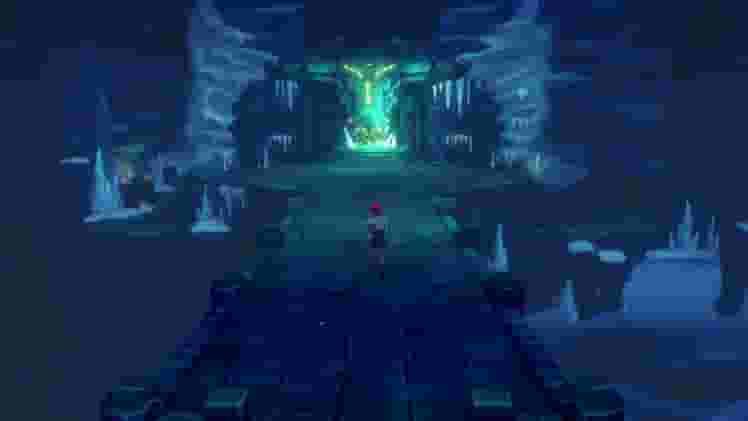 EARTHLOCK screenshot thumbnail screenshot 5