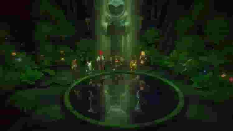 EARTHLOCK screenshot thumbnail screenshot 6