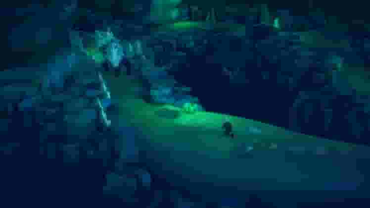 EARTHLOCK screenshot thumbnail screenshot 7