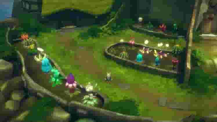 EARTHLOCK screenshot thumbnail screenshot 8