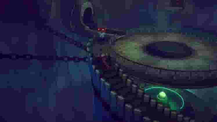 EARTHLOCK screenshot thumbnail screenshot 9