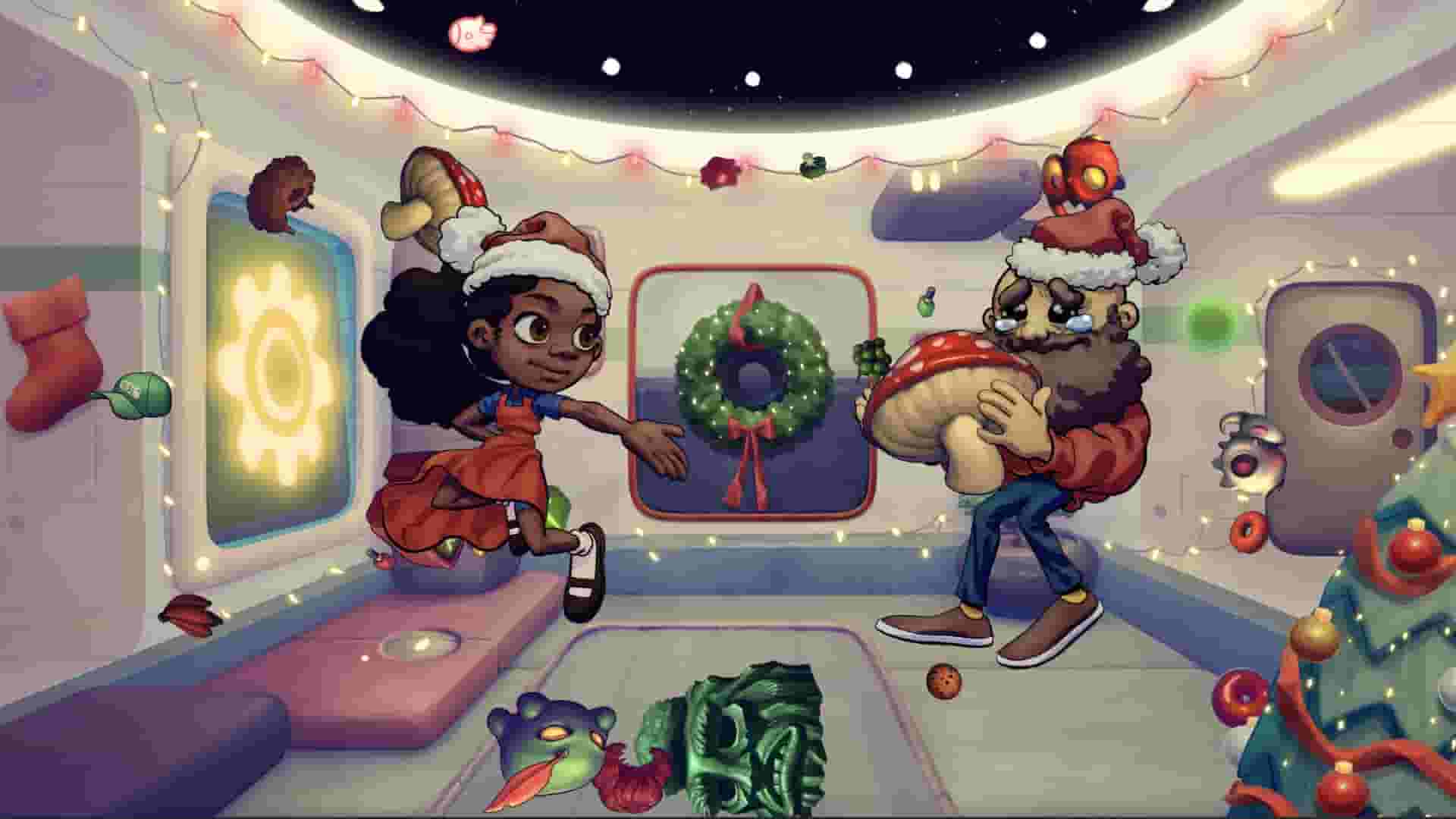 EarthNight screenshot thumbnail screenshot 10