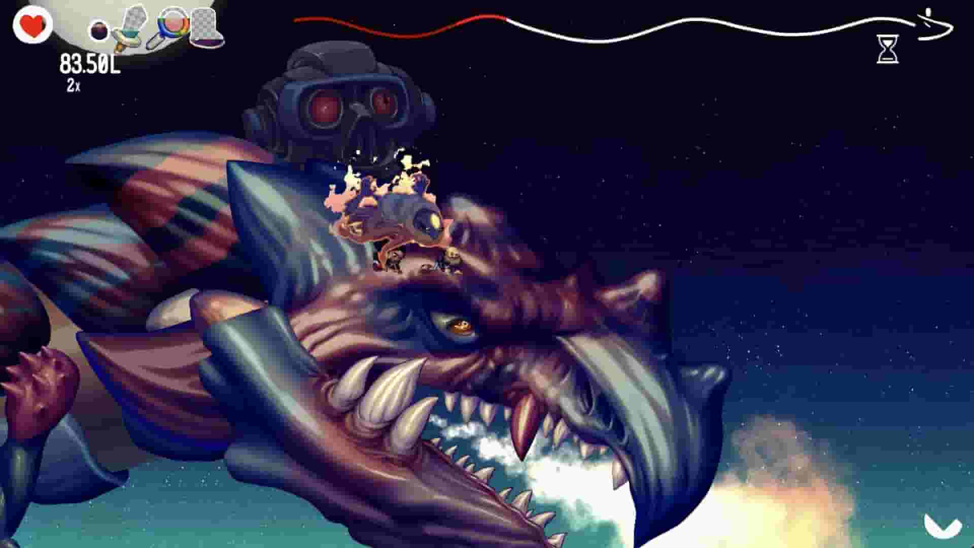 EarthNight screenshot thumbnail screenshot 11