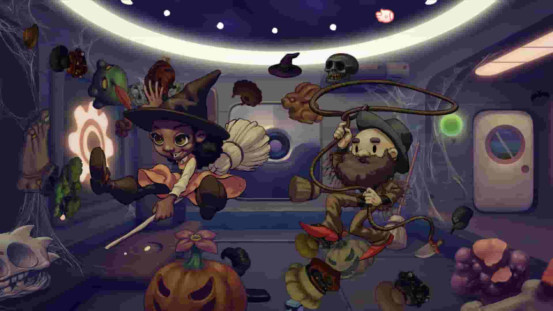 EarthNight screenshot thumbnail screenshot 12