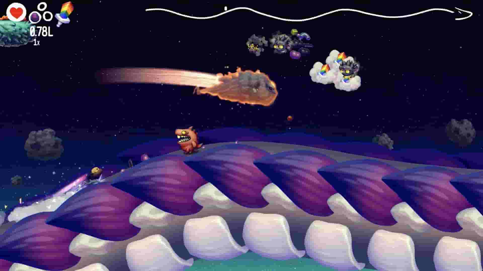 EarthNight screenshot thumbnail screenshot 13