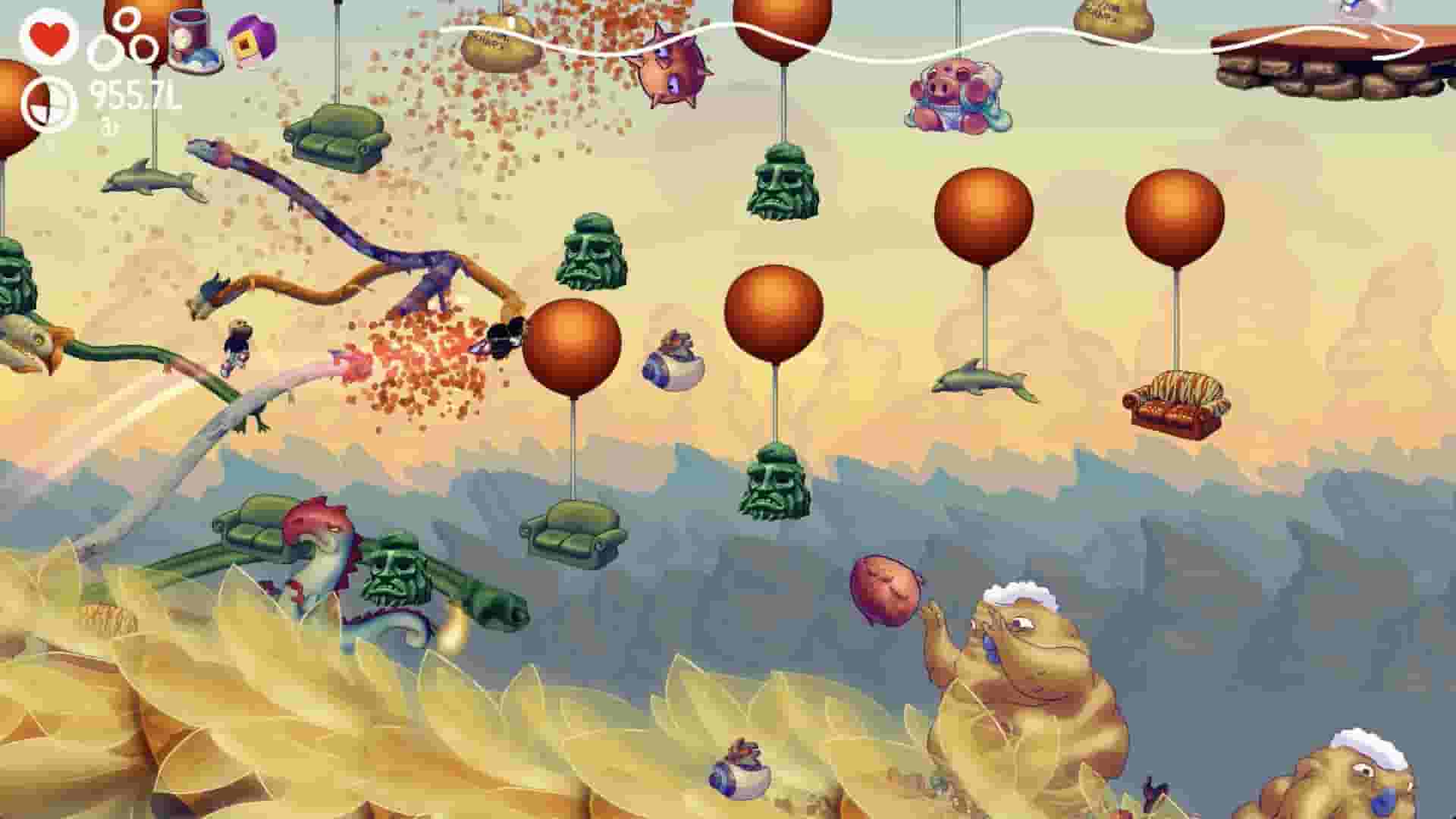 EarthNight screenshot thumbnail screenshot 2