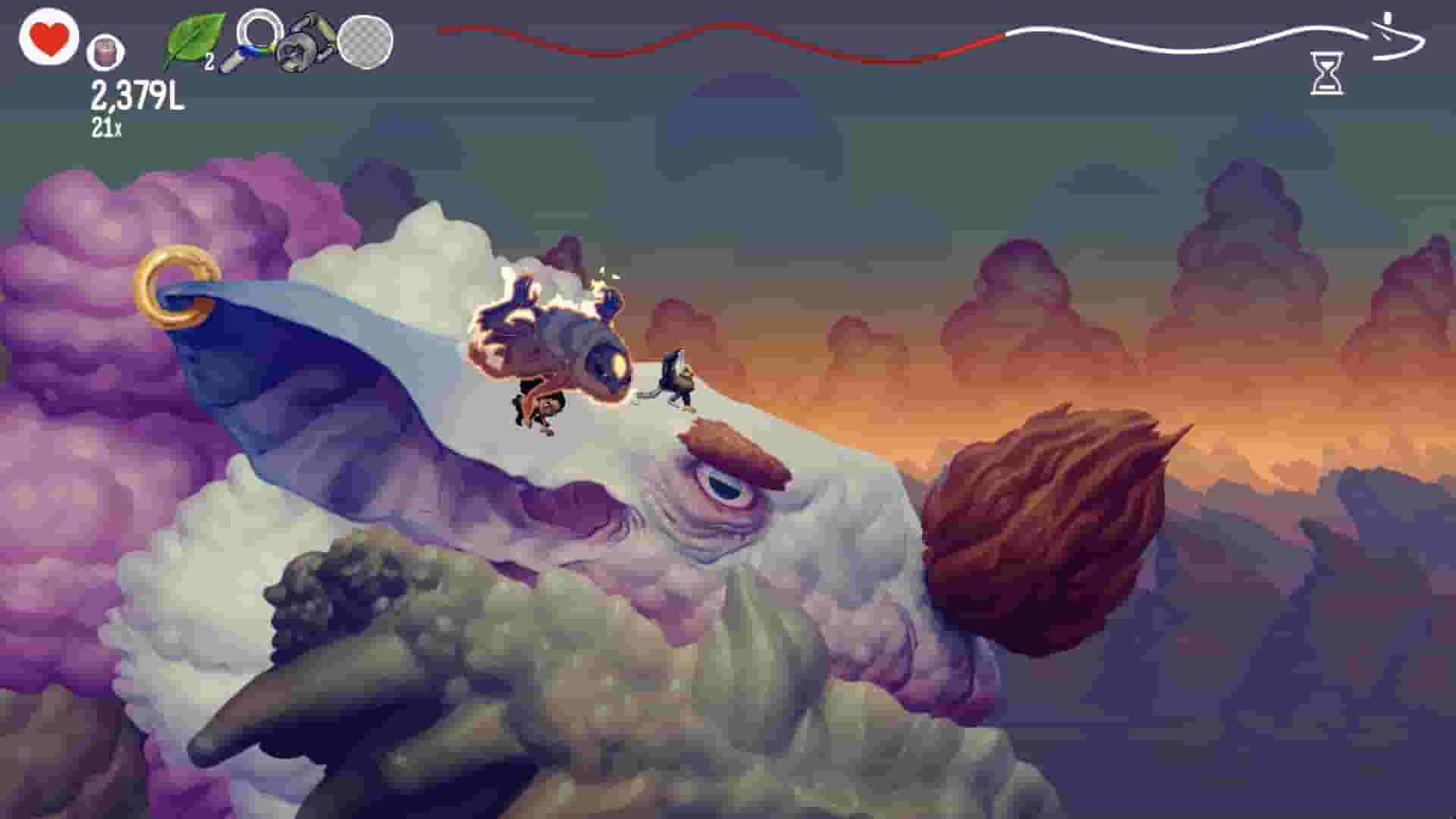 EarthNight screenshot thumbnail screenshot 4