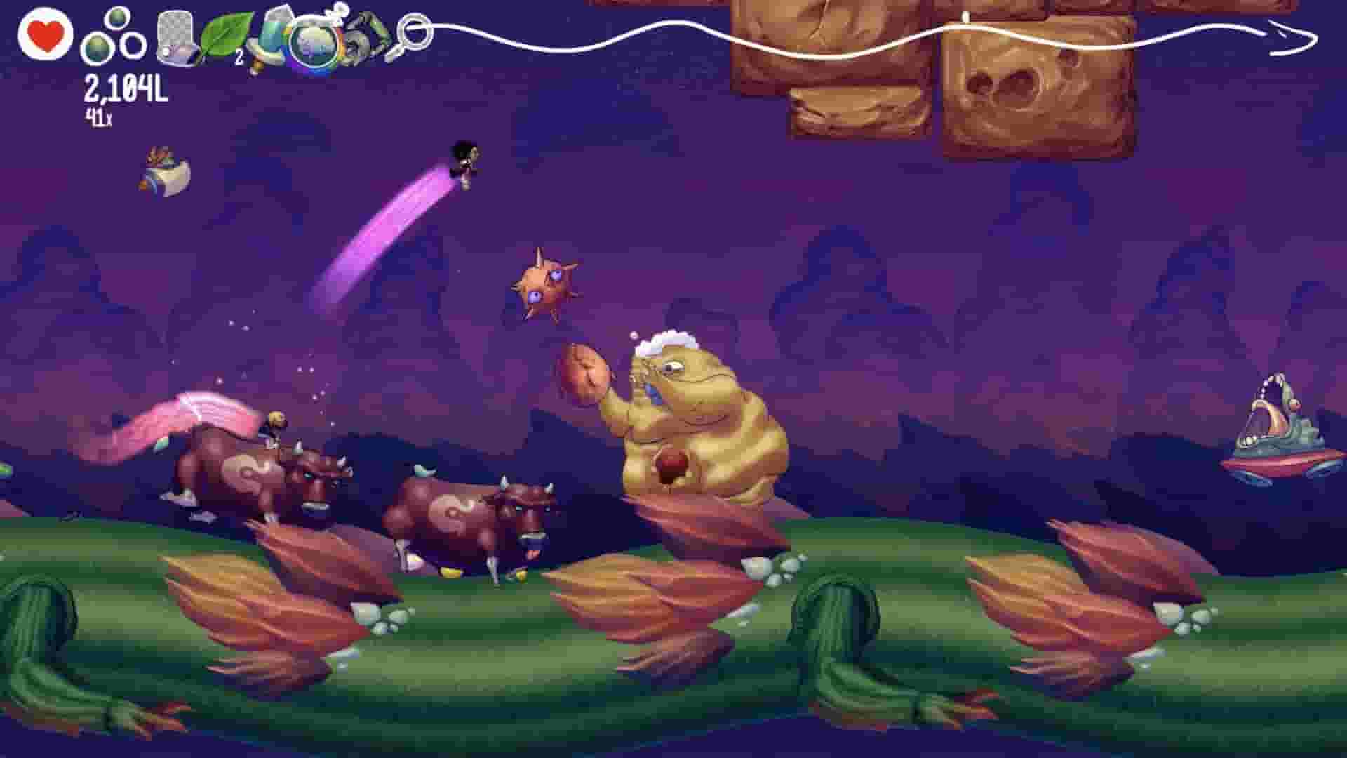 EarthNight screenshot thumbnail screenshot 5