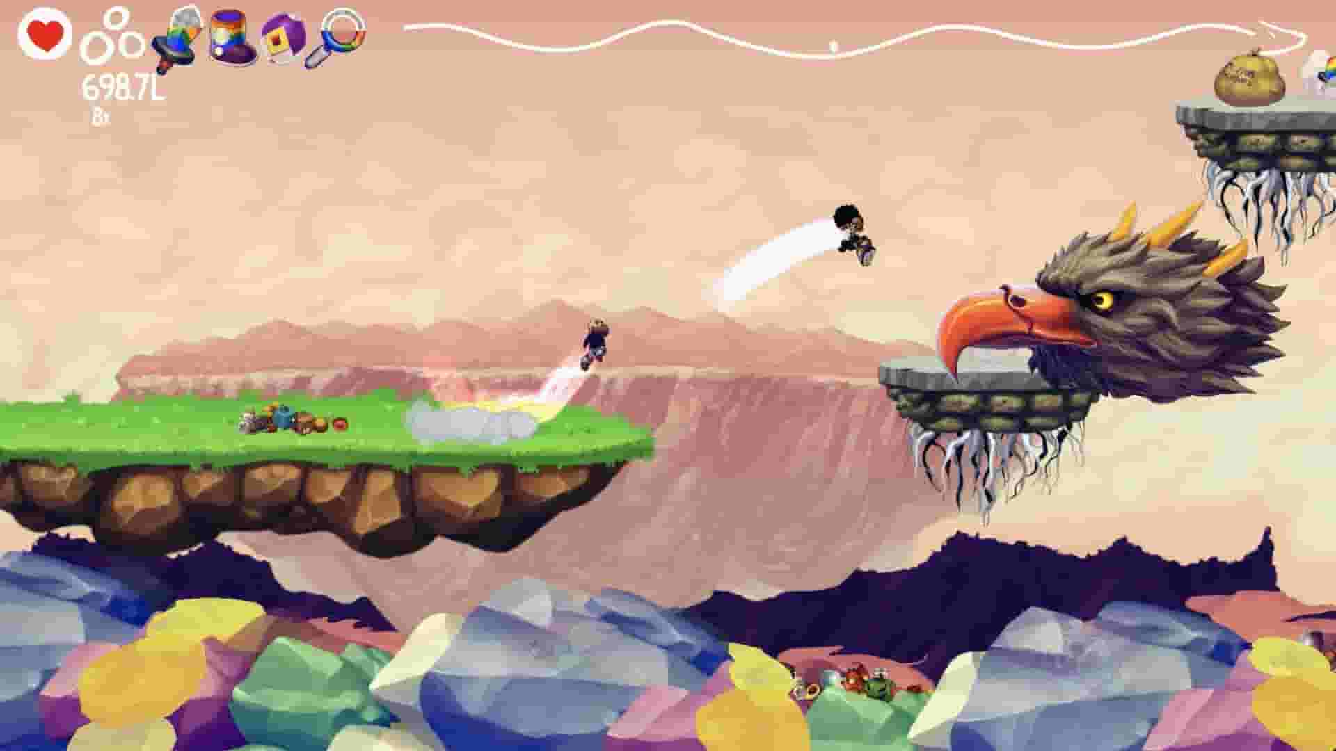 EarthNight screenshot thumbnail screenshot 6