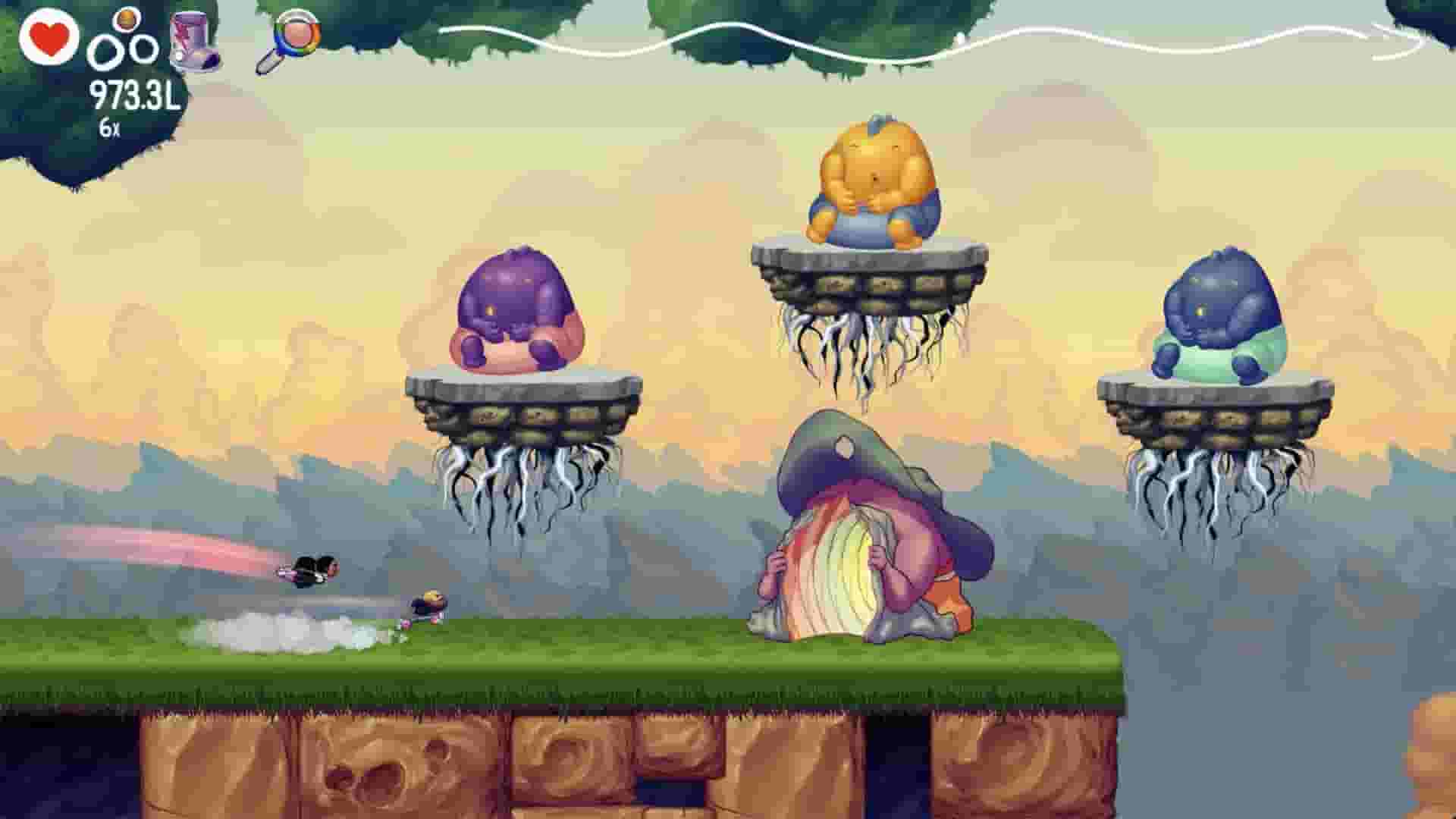 EarthNight screenshot thumbnail screenshot 9