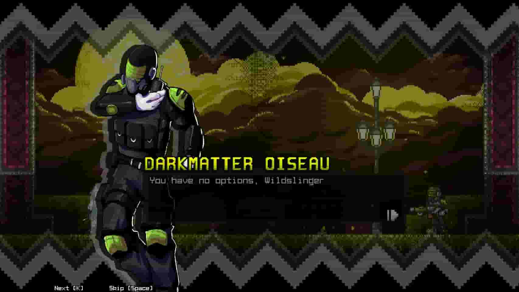 EASOAR screenshot thumbnail screenshot 1