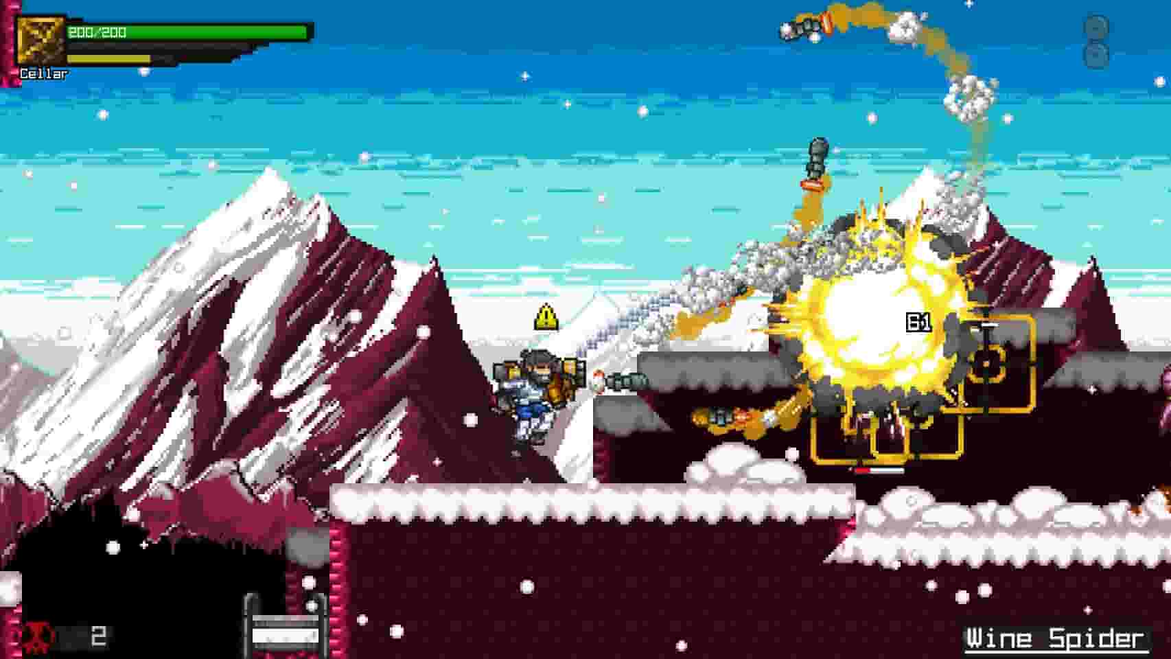 EASOAR screenshot thumbnail screenshot 2