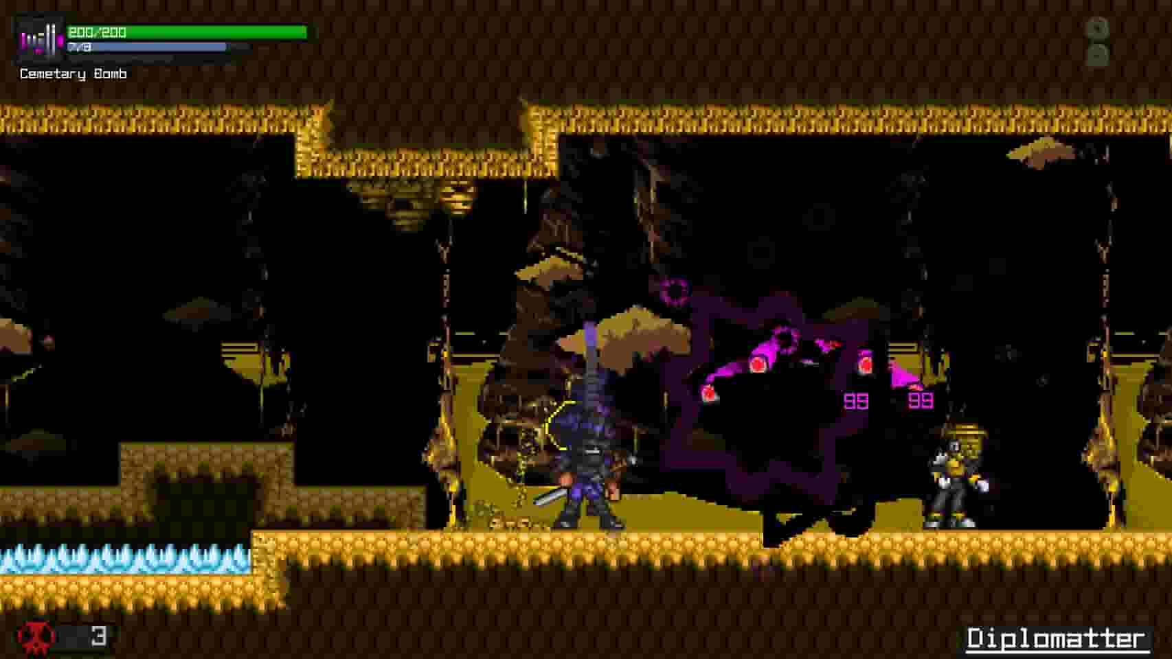 EASOAR screenshot thumbnail screenshot 3