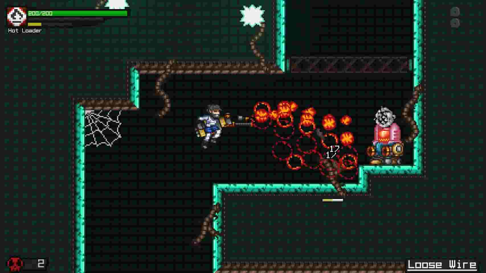 EASOAR screenshot thumbnail screenshot 4