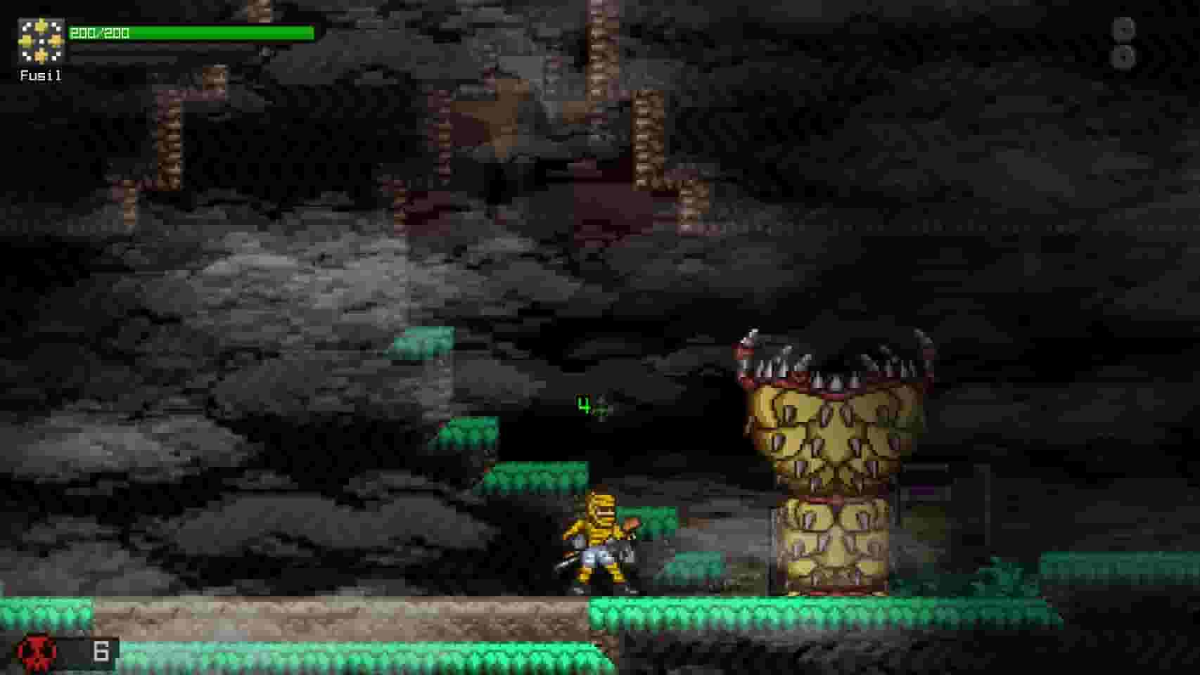 EASOAR screenshot thumbnail screenshot 5