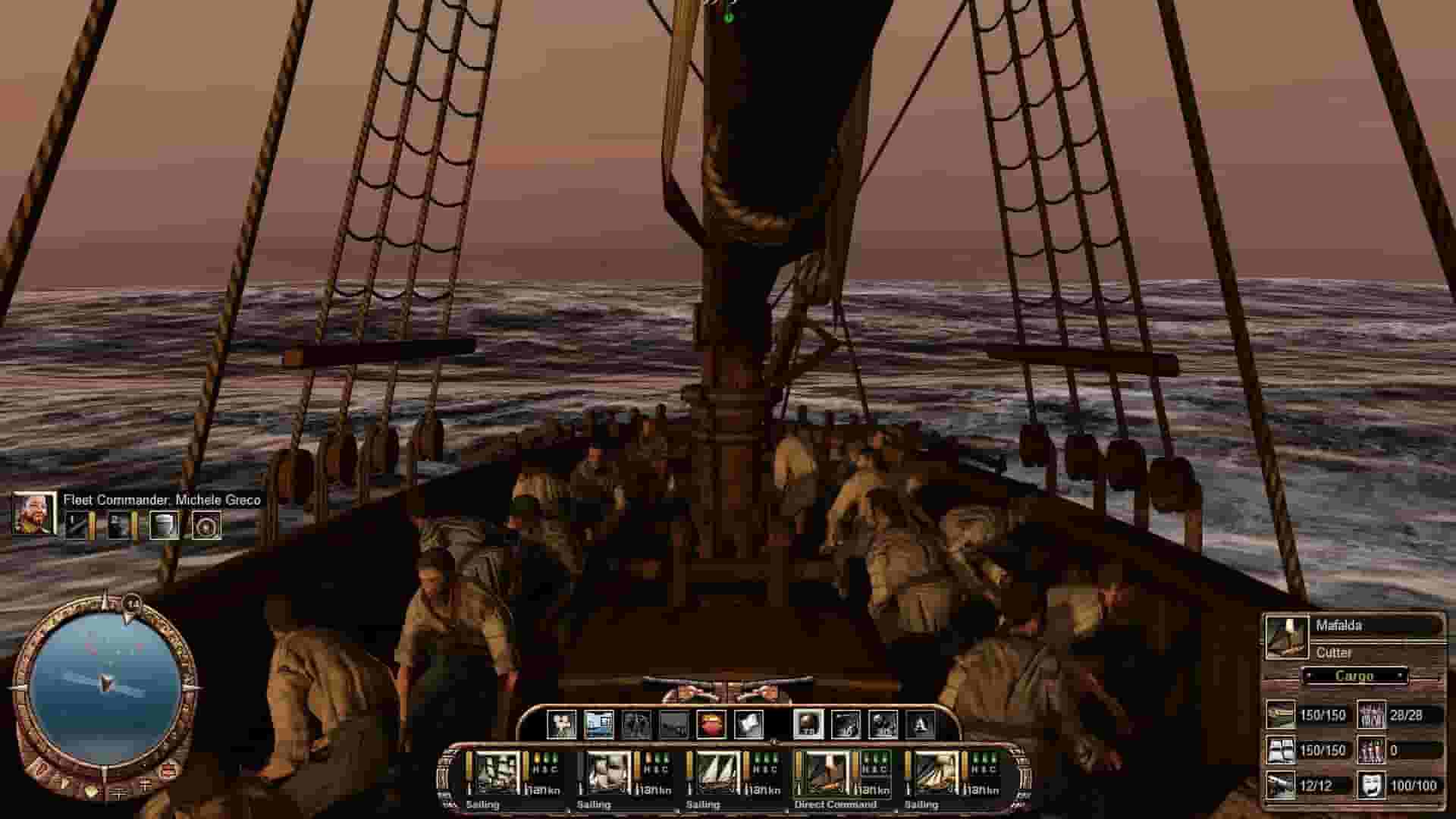 East India Company screenshot thumbnail screenshot 0