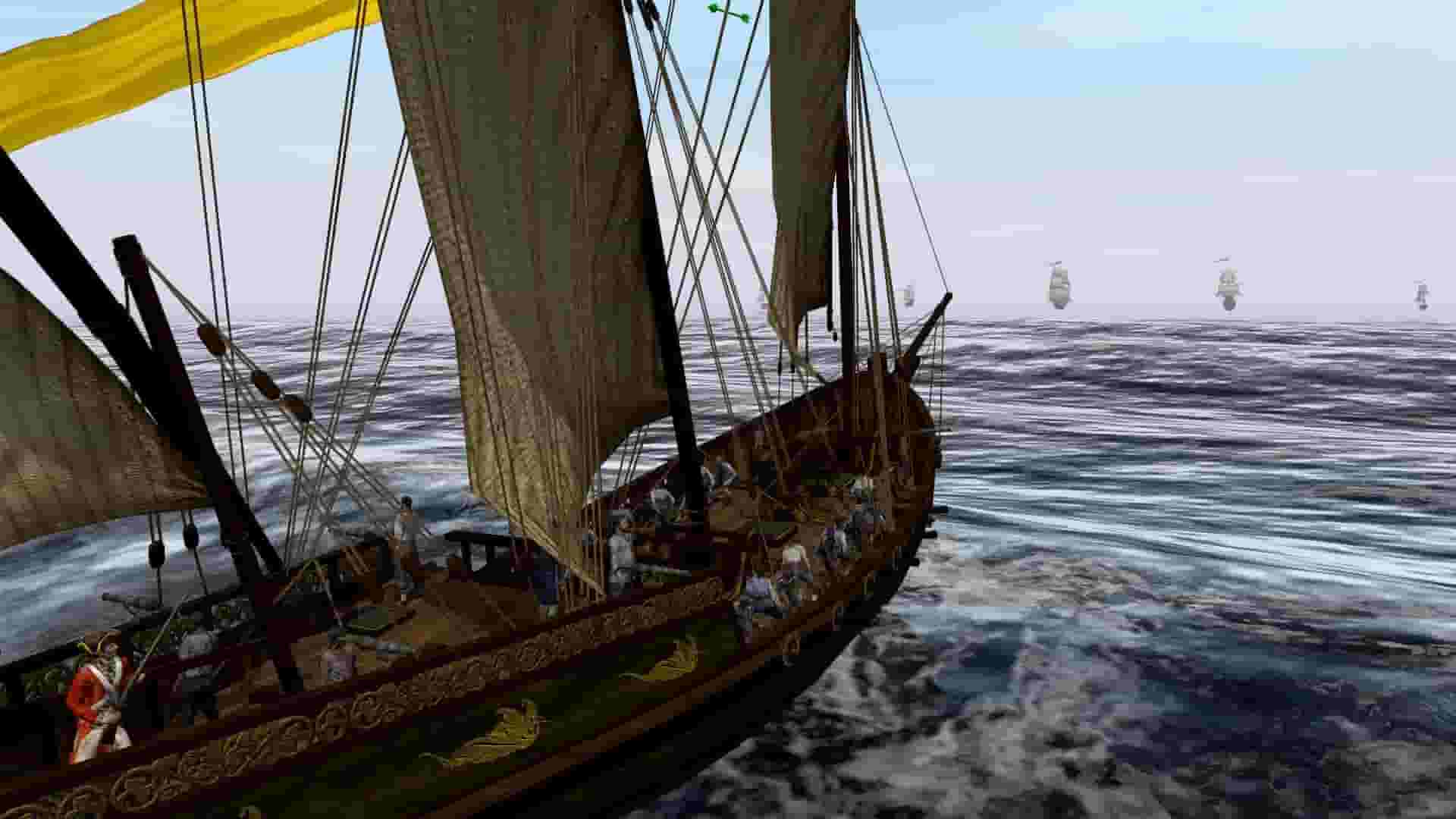 East India Company screenshot thumbnail screenshot 2