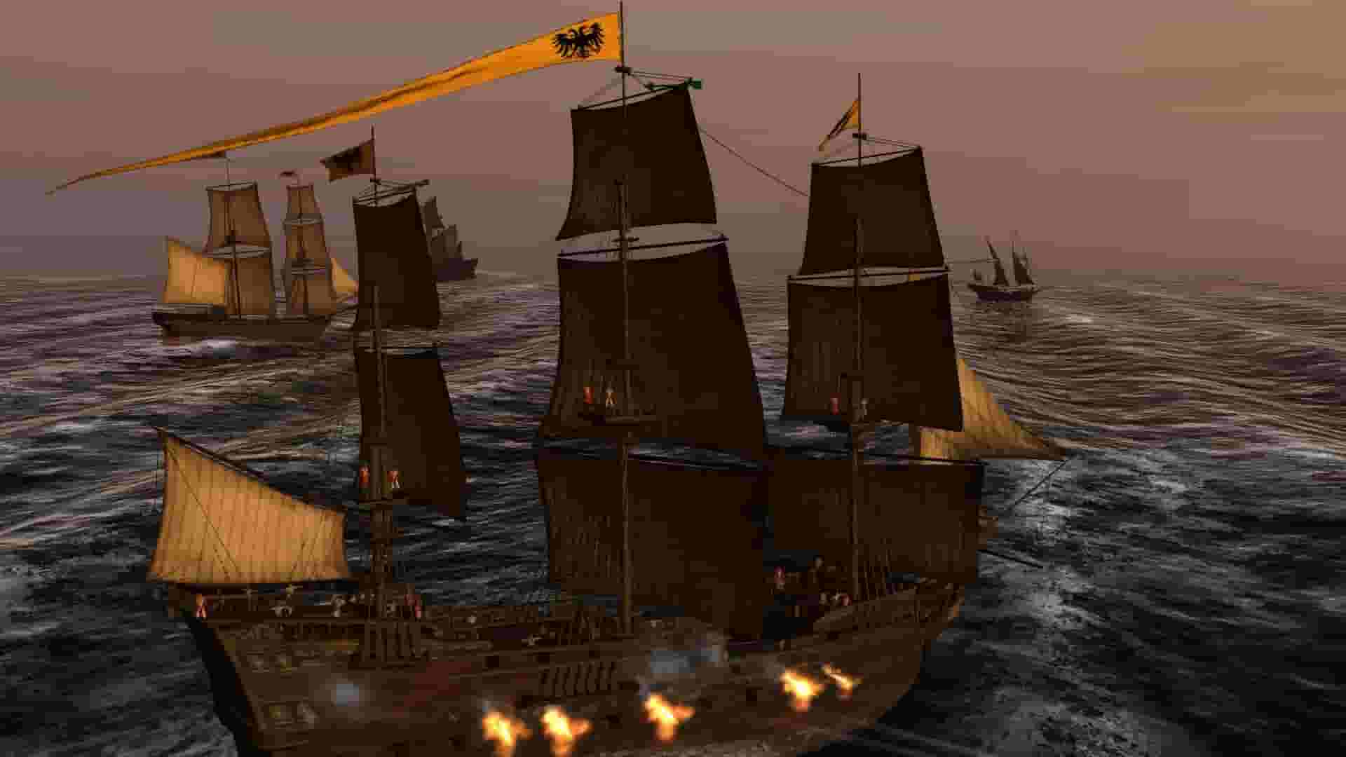 East India Company screenshot thumbnail screenshot 4