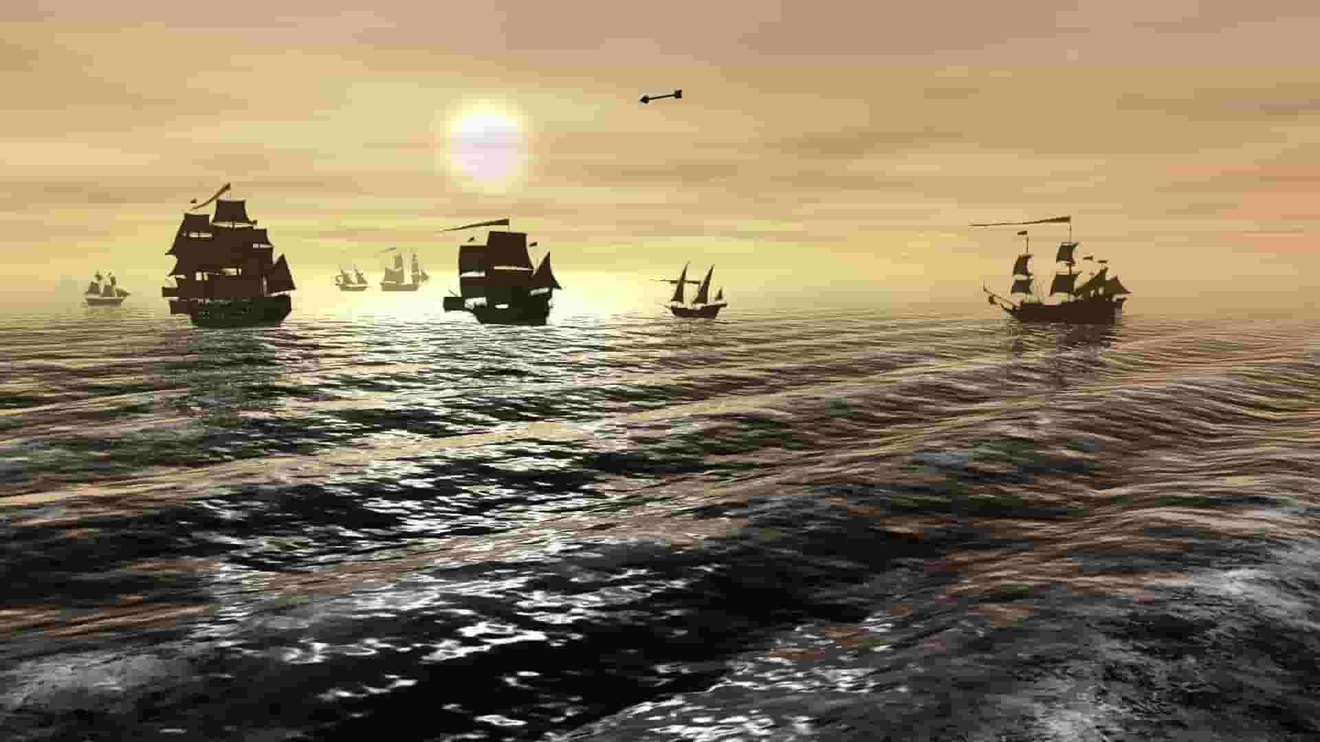 East India Company screenshot thumbnail screenshot 5